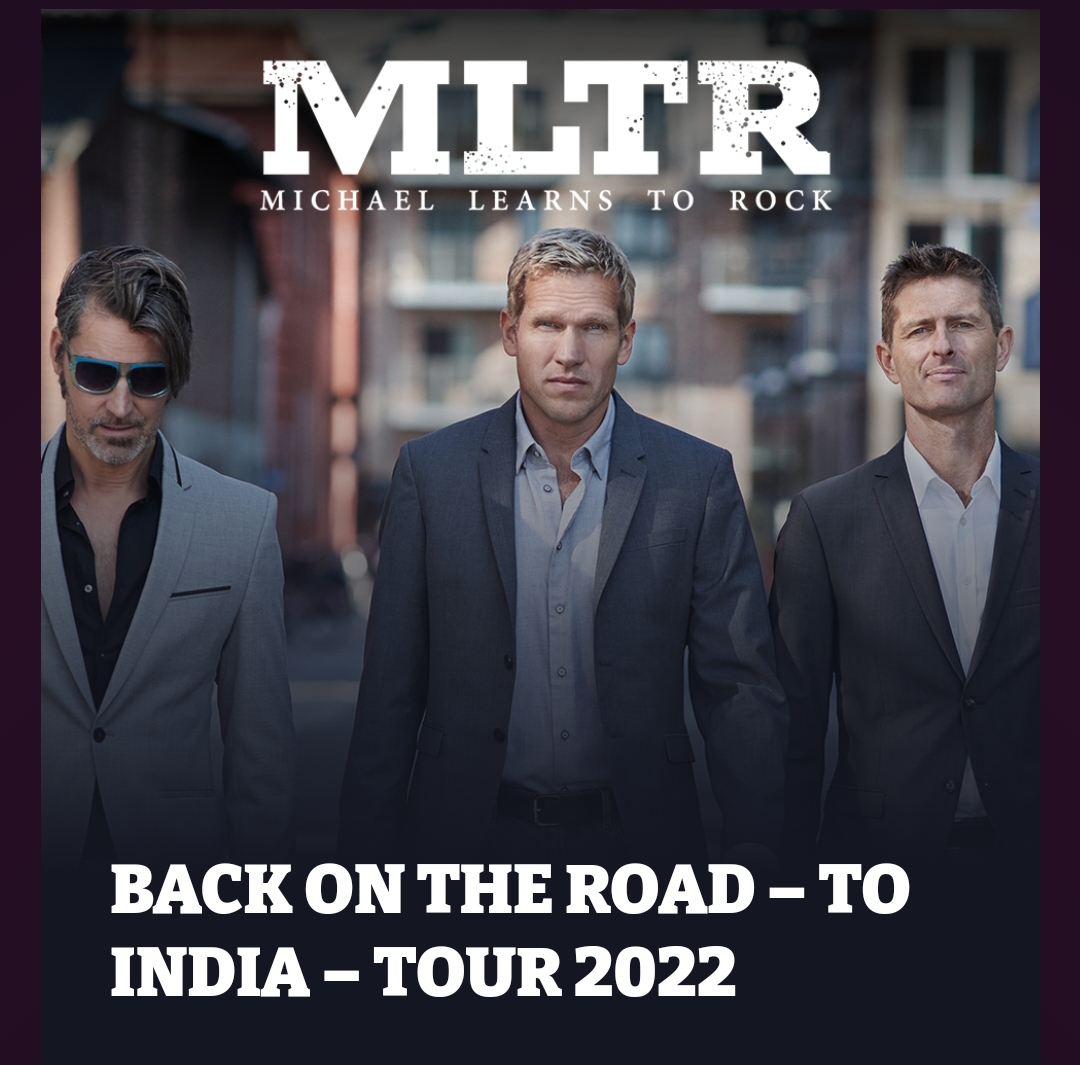 MLTR set to rock Aizawl on November 25