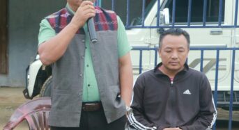 Puhpa T. Seidô, EM, MADC ta Second Batch of Beinô Football Academy pahy