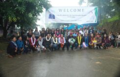 Puhpa M. Laikaw, Hon’ble CEM, MADC ta Lôbô khih tly