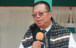 Puhpa M. Laikaw, Hon’ble CEM, MADC ta Chakhei khih liata Circle Administrative Office pahy<gwmw style="display:none;"></gwmw>