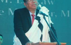 Puhpa M. Laikaw, Hon’ble CEM, MADC ta MTP General Conference ei 33-na pahy<gwmw style="display:none;"></gwmw><gwmw style="display:none;"></gwmw>