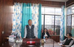 Puhpa Beirahmo Syhly, EM, MADC ta Siaha District Cooperative Union (SDCU) BOD zy thopi dokheina hnei