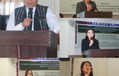 Puhpa S. Lalremthanga, Dy. CEM, MADC ta Seminar on the Possible Socio-Economic Impacts of the KMMTTP and the Bairabi–Sairang Railway Line hmâkhei<gwmw style="display:none;"></gwmw>