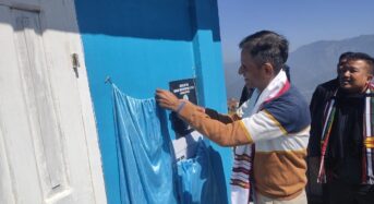 Cooperation Department, MADC hmahlana ta MPACS Office su no liata pahy