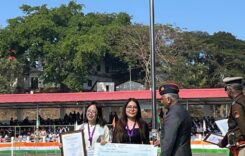 Siaha khihpi ta Mizoram Cleanliness Competition 2025 liata Sâkhana lymâ dao
