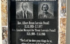 The Second Pair of Missionaries to Maraland