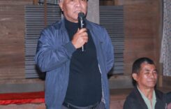 Puhpa K. Chhuabei, EM, MADC ta a bia tly