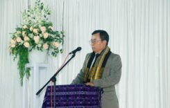 Puhpa S. Lalremthanga, Hon’ble Dy. CEM, MADC ta Odôh Ku Programme hmâkhei