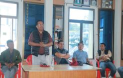 ECM Assembly hnei n’awpa su Salem Local Church ama tly