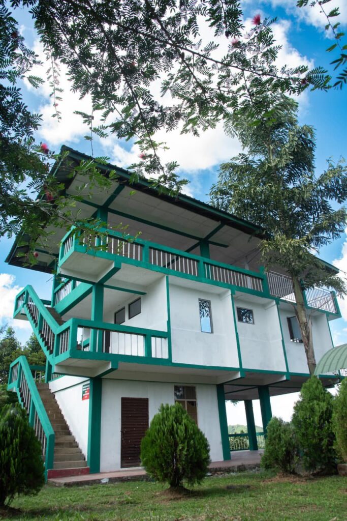 Pala Lake (Pala Tipo) View Point Complex