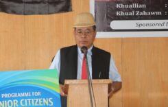 Puhpa S. Lalremthanga, Hon’ble Dy. CEM, MADC ta Mizoram Upa Pawl Assembly ei 4-na hmâkhei