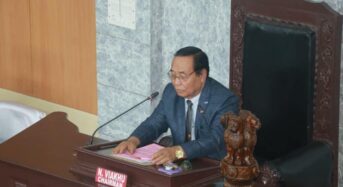 MADC Budget Session 2026 cha apalâ kawpa ta hnei patlôpa a châ<gwmw style="display:none;"></gwmw>