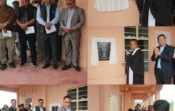 Phura khih liata Maud Louise School pahypa a châ