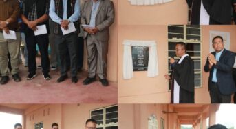 Phura khih liata Maud Louise School pahypa a châ