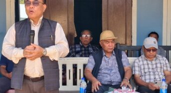 Laki nata Vahia likawh lâpi upgrade haipa a su tlypa ta moh padona hneipa a châ