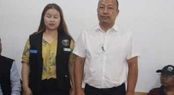 Puhpa Beirahmo Syhly, EM, MADC ta MADC Enforcement personnel-zy hmâh awpa Uniform Vest a palâhâh