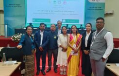 Cooperation Department, MADC officers-zy Regional Conference of Cooperation Secretaries of North Eastern States liata amâ hlao