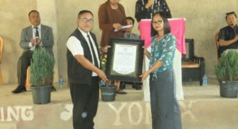 Puhpa M. Chiadung, EM, MADC ta Siata khih liata Achuhaipazy tao pha patluapazy palyupalihna programme hmâkhei