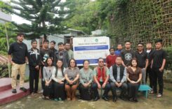 Puhpa T. Seido, EM, MADC ta International Day Against Drug Abuse and Illicit Trafficking 2026 Programme hmâkhei