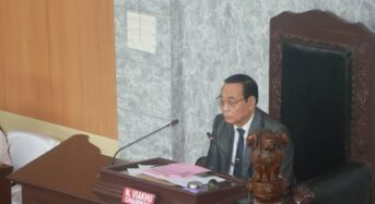 MADC Monsoon Session 2026 cha apalâ kawpa ta hnei patlôpa a châ