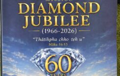 Evangelical Church of Maraland Releases Mission Diamond Jubilee Souvenir
