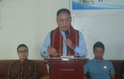 Puhpa M. Chiadung, EM, MADC ta Poultry Farmers Training Programme hmâkhei